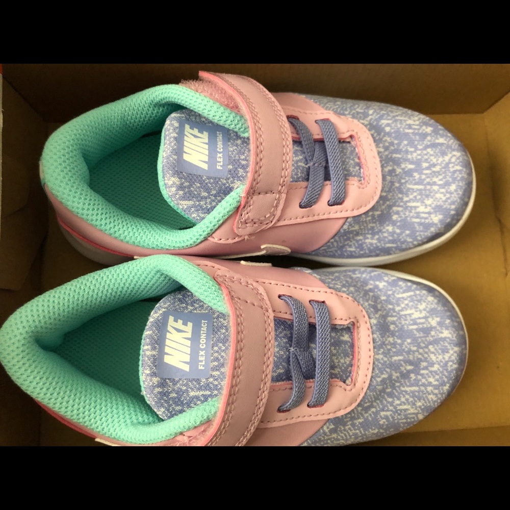 Children’s Nike’s
